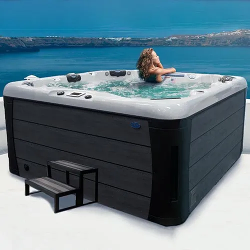 Deck hot tubs for sale in Kokomo